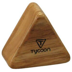 Triangle Wood Shaker Medium