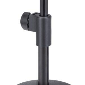 MD2 Desktop Microphone Stand
