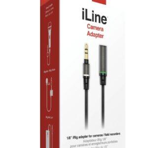 Iline Dsrl Adaptor Cable