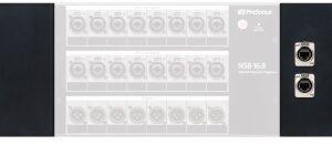 Rack Kit for NSB 16.8