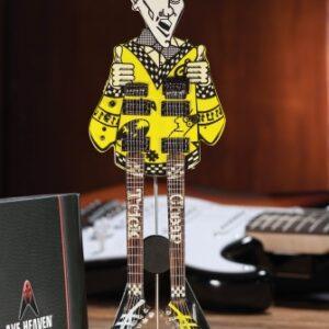 Rick Nielsen™ Uncle Dick Doubleneck Model