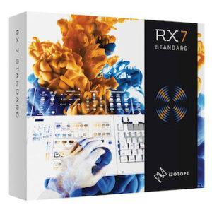 RX 7 Standard Crossgrade from RX Plug-in Pack