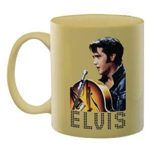Elvis Presley '68