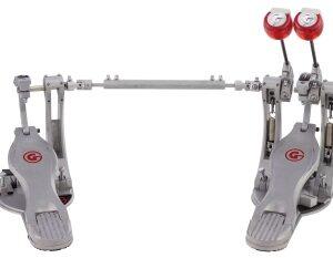 G Class Direct Drive Double Pedal