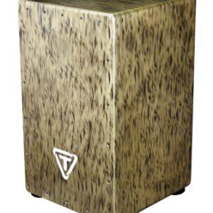 29 Supremo Select Series Kinetic Gold Cajon