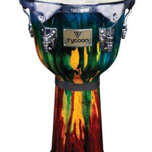 Master Palette Series Djembe