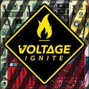 Voltage Modular – Ignite Bundle