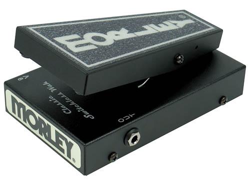 Mini Classic Switchless Wah - Image 2