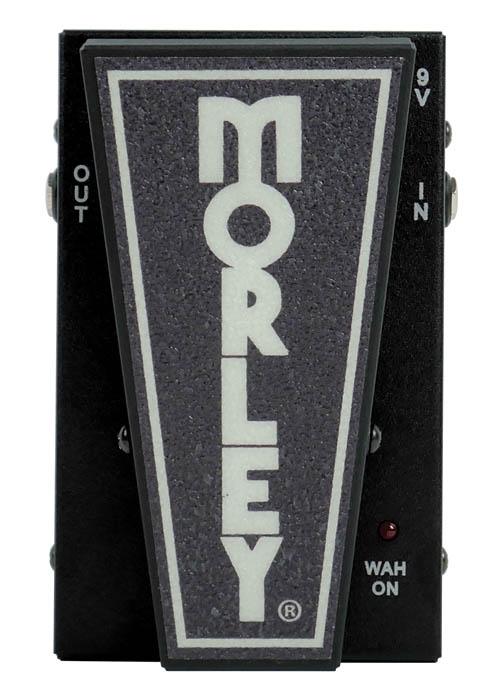 Mini Classic Switchless Wah - Image 4