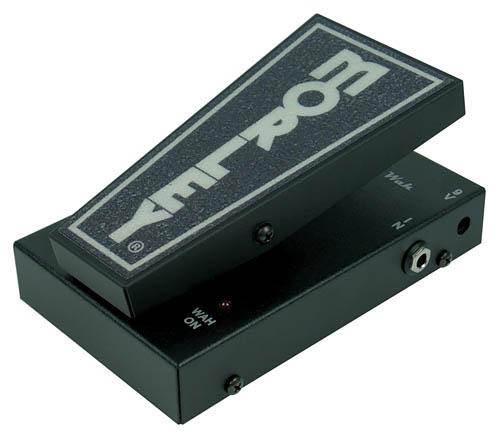 Mini Classic Switchless Wah - Image 3