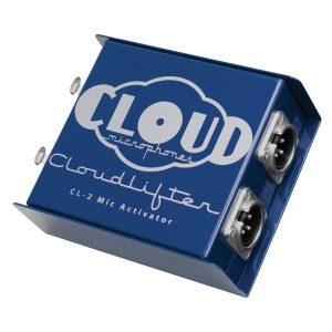 Cloudlifter CL-2
