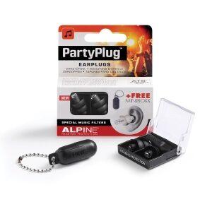 PartyPlug Earplugs