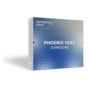 PhoenixVerb Surround