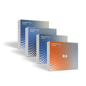 Exponential Audio: Stereo Reverb Bundle – Loyalty Crossgrade from Any Izotope Product
