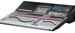 StudioLive 32SX