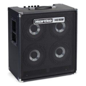 HD508