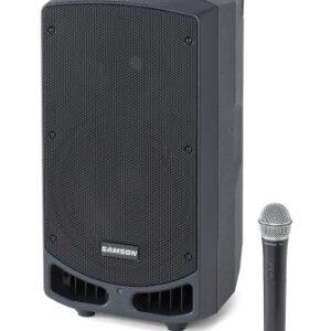 Expedition XP310w – D Band