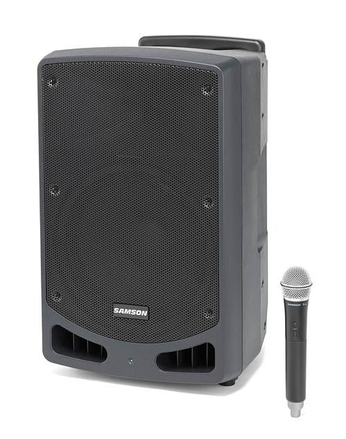 Expedition XP312w – D Band - Image 2