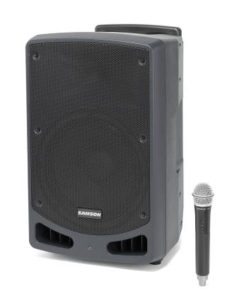 Expedition XP312w – D Band
