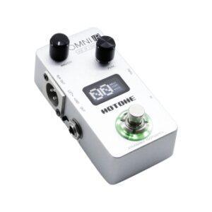Omni IR