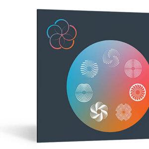 Izotope Music Production Suite 3 Upgrade From O8n2, Mpb1/2, Pps3, O9 Adv, Expo Bundles