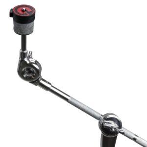 Quick Release Cymbal Lock