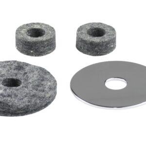 Hi-Hat Replacement Felt Kit