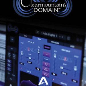 Clearmountain's Domain