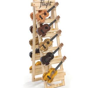 Flight Floor Display