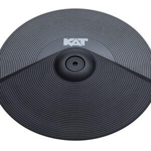 14' Ride For Kt-200 Electronic Drum Kit