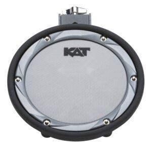 11' Mesh Snare For Kat Kt-200 Electric Drum Set