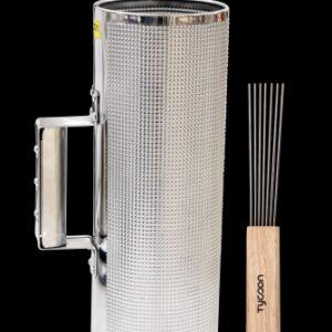 Merengue Guiro – Medium