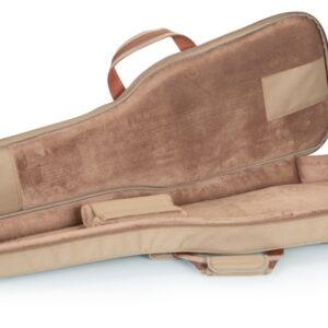 Levy's Deluxe Gig Bag for Bass Guitars