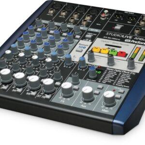 StudioLive AR8c