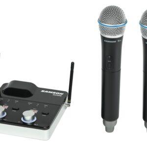Concert 288m Handheld K-band