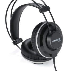 SR990 Headphones