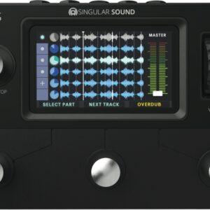 Aeros Loop Studio