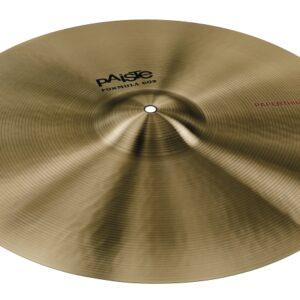 Formula 602 Paperthin Crash