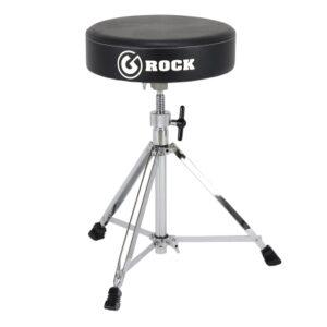 Rock Round Throne