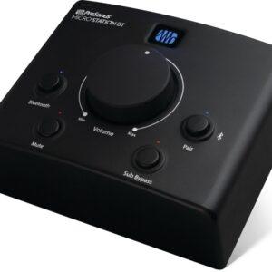 PreSonus MicroStation BT
