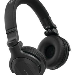 HDJ-CUE1BT-K Bluetooth DJ Headphones
