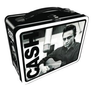 Johnny Cash Lunchbox