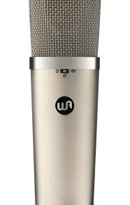 WA-67 Studio Microphone