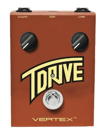 T Drive