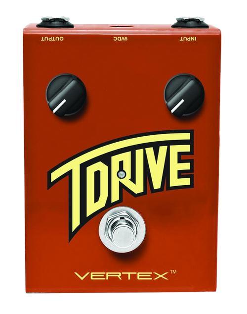 T Drive - Image 2