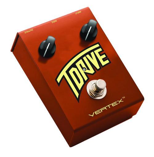 T Drive - Image 3