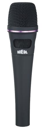 PR35 – Black