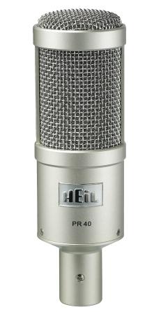 PR40 – Nickel