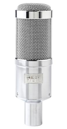 PR40 – Chrome