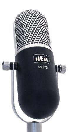 PR77D – Black